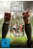 Scouts vs. Zombies - Handbuch zur Zombie-Apokalypse