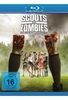 Scouts vs. Zombies - Handbuch zur Zombie-Apokalypse