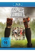 Scouts vs. Zombies - Handbuch zur Zombie-Apokalypse