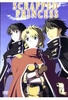 Scrapped Princess Vol. 1 - Episode 01-04