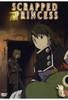 Scrapped Princess Vol. 5 - Episode 17-20
