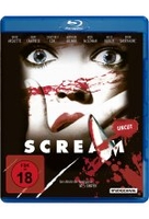 Scream 1 - Uncut