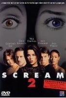 Scream 2 - Remasterte Fassung
