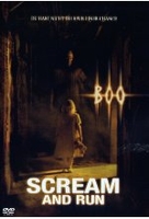 Scream and Run