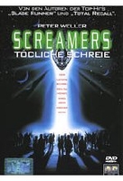 Screamers - Tödliche Schreie