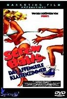 Screw Balls - Das affengeile Klassenzimmer