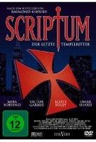 Scriptum - Der letzte Tempelritter