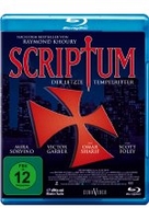 Scriptum - Der letzte Tempelritter