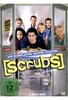 Scrubs - Die Anfänger - Staffel 3 [4 DVDs]