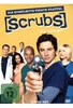 Scrubs - Die Anfänger - Staffel 4 [4 DVDs]