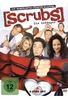 Scrubs - Die Anfänger - Staffel 5 [4 DVDs]