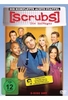 Scrubs - Die Anfänger - Staffel 8 [3 DVDs]