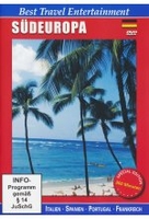 Südeuropa - Italien/Spanien/Portugal/Frankreich