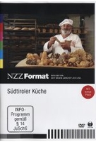 Südtiroler Küche - NZZ Format