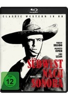Südwest nach Sonora - Classic Western HD-Remastered