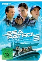 Sea Patrol - Staffel 3 [4 DVDs]
