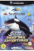 Sea World: Shamu´s Deep Sea Adventures