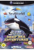 Sea World: Shamu´s Deep Sea Adventures