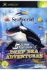 Sea World: Shamu´s Deep Sea Adventures