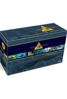 SeaQuest - Die komplette Serie [17 DVDs]