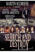 Search and Destroy