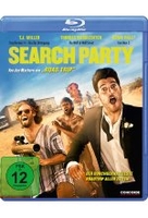 Search Party - Der durchgeknallteste Roadtrip aller Zeiten
