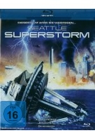 Seattle Superstorm