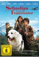 Sebastian und die Feuerretter
