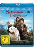 Sebastian und die Feuerretter