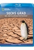 Sechs Grad bis zur Klimakatastrophe?