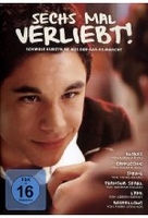 Sechs mal verliebt! - Schwule Kurzfilme aus der Gay-Filmnacht (OmU)
