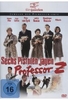 Sechs Pistolen jagen Professor Z