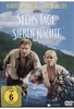Sechs Tage,  sieben Nächte