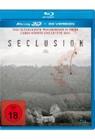 Seclusion - Uncut (inkl. 2D-Version)