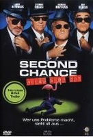 Second Chance - Alles wird gut