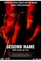 Second Name