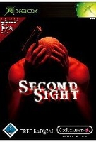 Second Sight