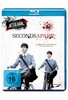Seconds Apart - Blood Brothers