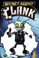 Secret Agent Clank [Essentials]