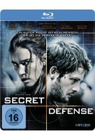 Secret Defense - Steelbook
