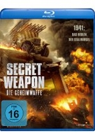 Secret Weapon - Die Geheimwaffe