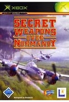 Secret Weapons Over Normandy