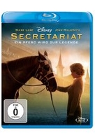 Secretariat - Ein Pferd wird zur Legende