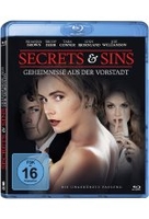 Secrets & Sins - Geheimnisse aus der Vorstadt