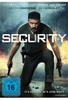 Security - Its going to be a long night