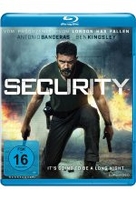 Security - Its going to be a long night