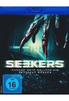 Seekers - Manche Orte sollten nie entdeckt werden