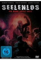 Seelenlos - Ein Mann spielt Gott