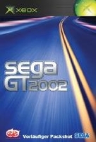 Sega GT 2002