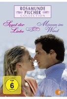 Segel der Liebe/Möwen im Wind